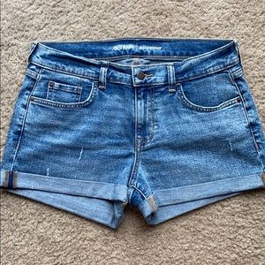Old Navy Denim Shorts